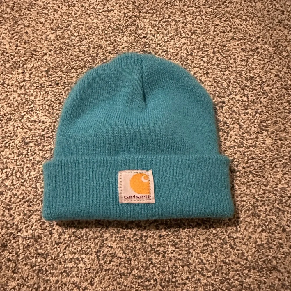 Carhartt Kids' Acrylic Watch Hat - Picture 2 of 2